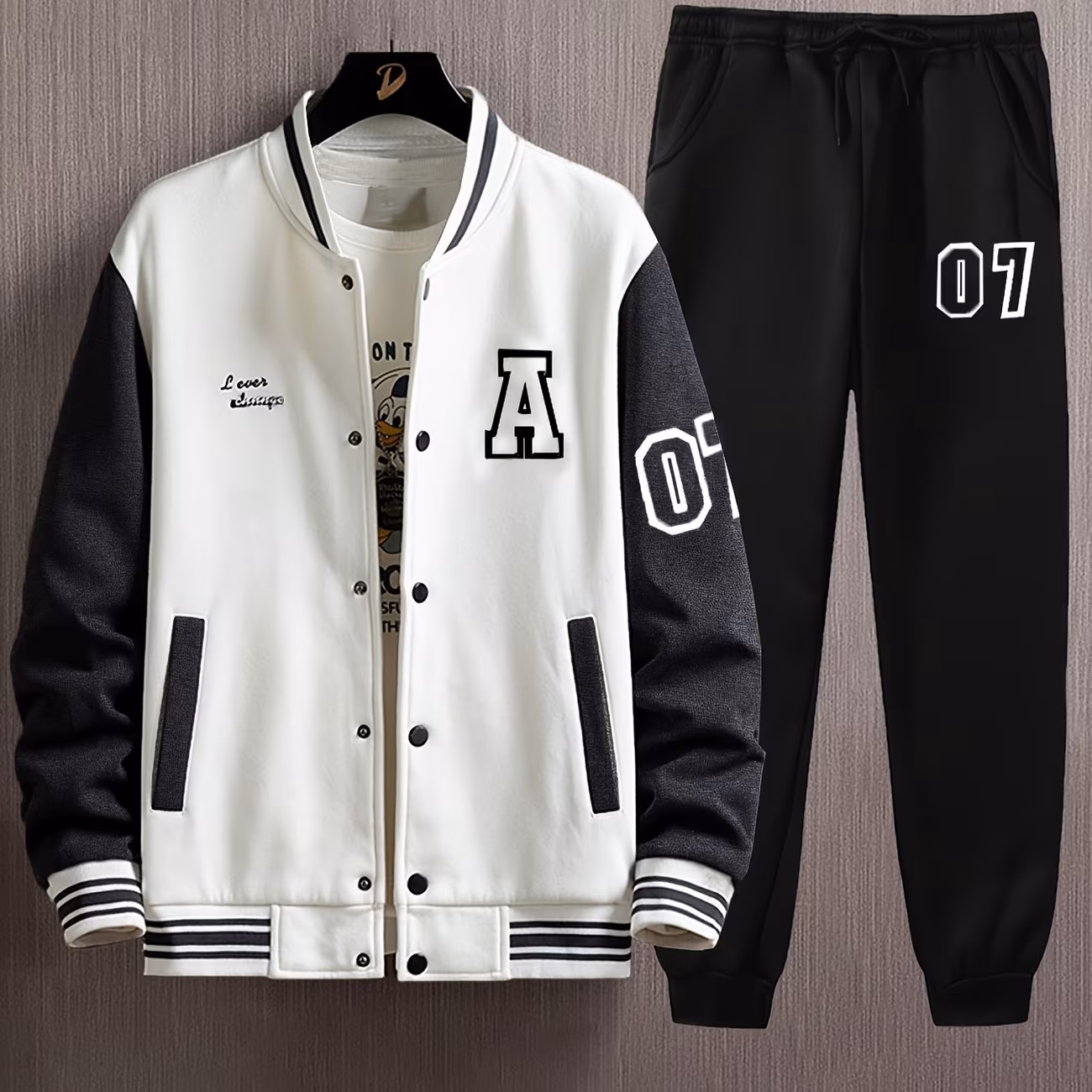 Fashion and Clothing