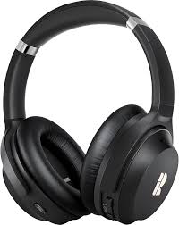 Airbud and HeadPhones