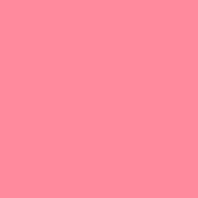 Pink Leaves