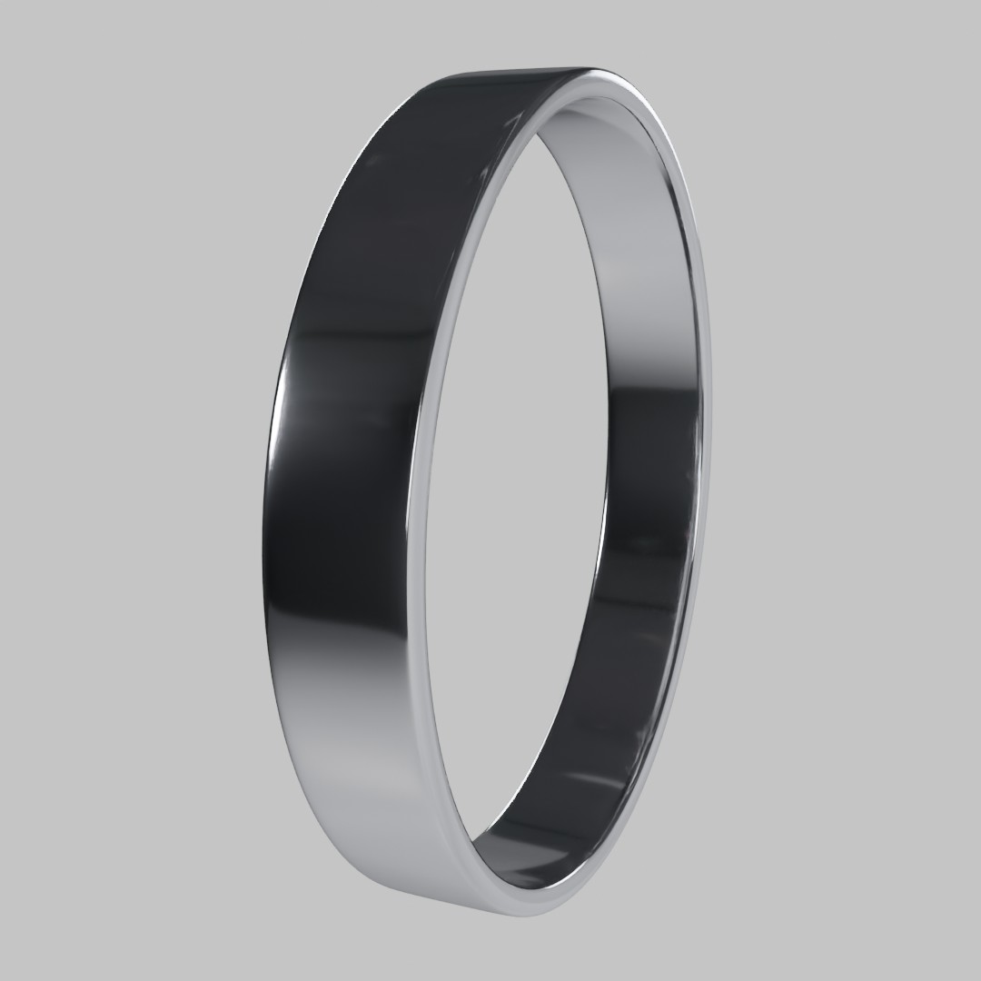 The Access SleekBand