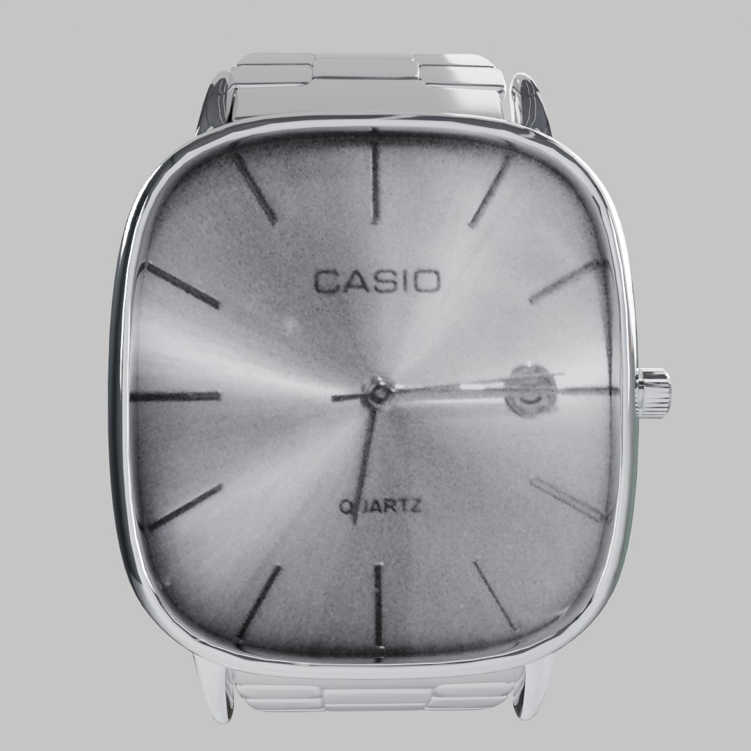 Casio Men Lumina