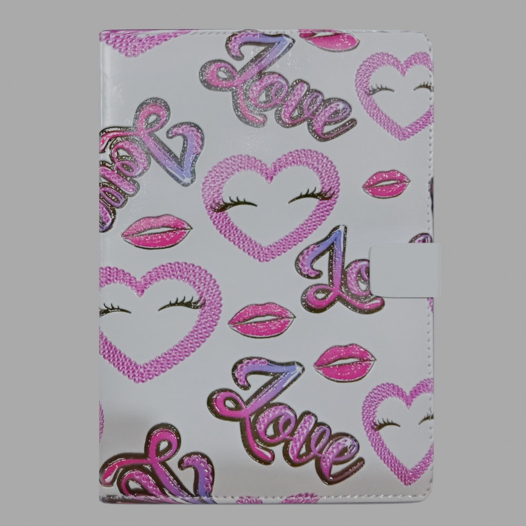 Love & Lashes Boutique Journal