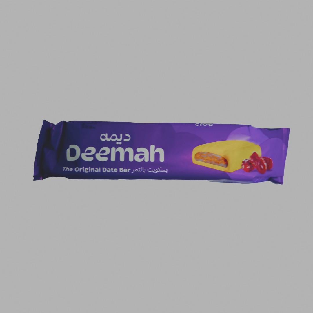Deemah "The Original" Date Bar