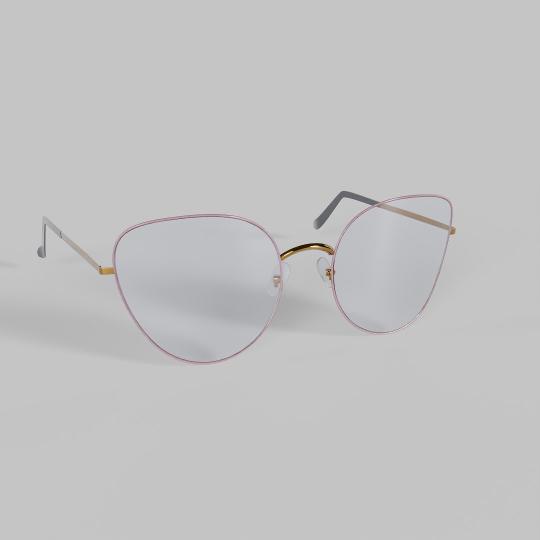 The Ballerina Frame: Featherlight Elegance