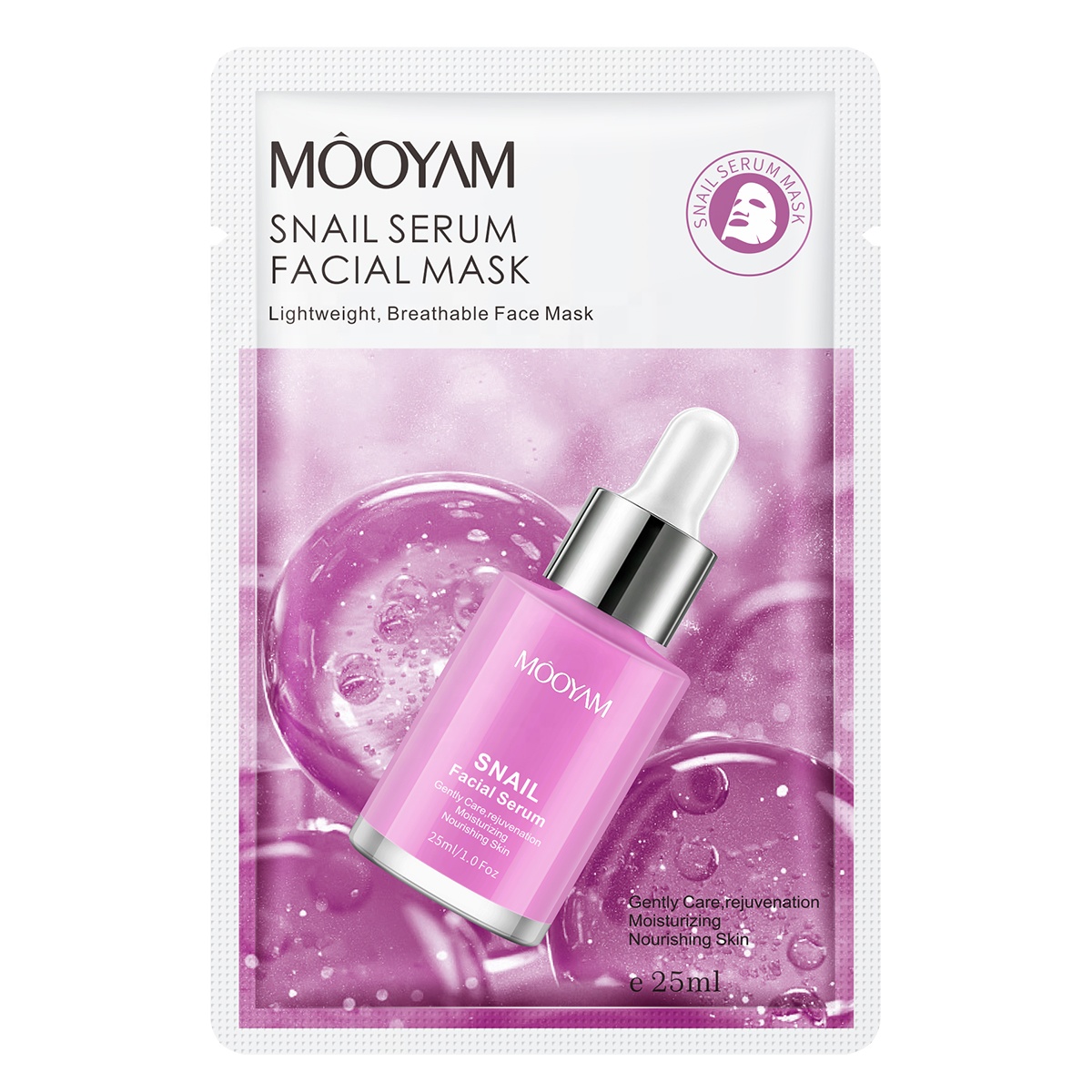 Beauty sheet mask