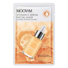 Beauty sheet mask