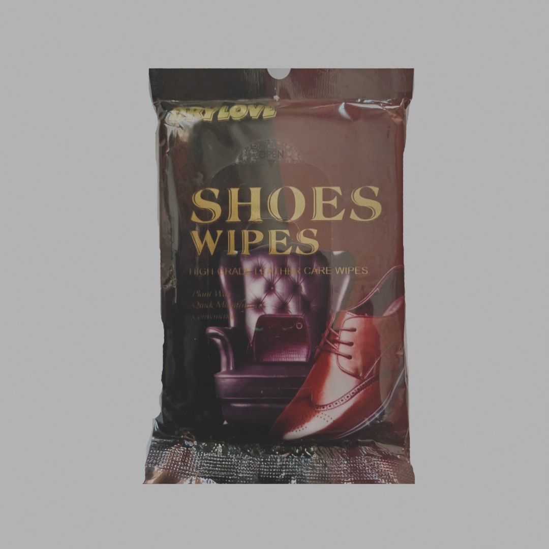 Skylove Premium Leather Care Wipes