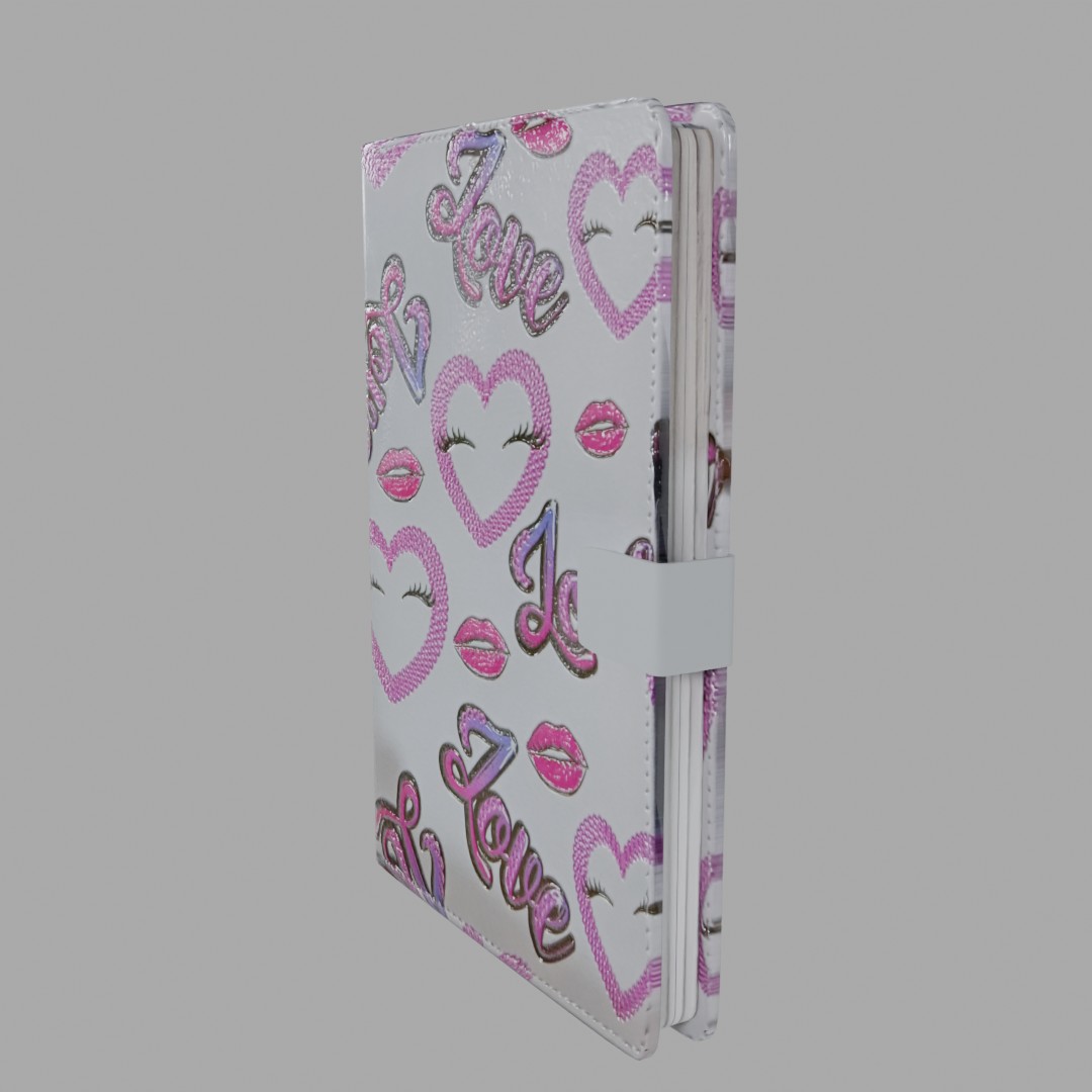 Love & Lashes Boutique Journal