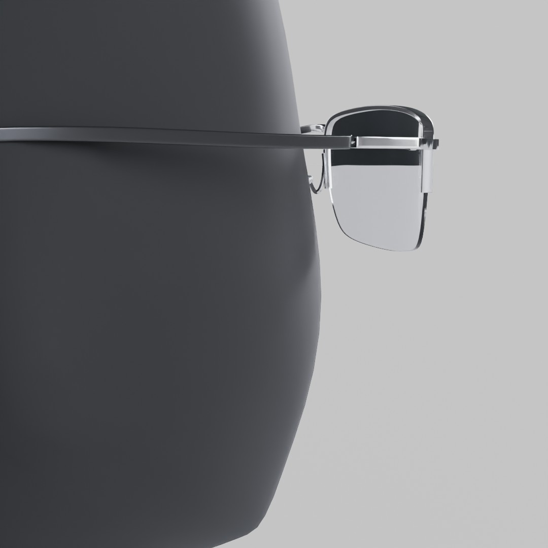 Frame Stark: Billionaire Themed