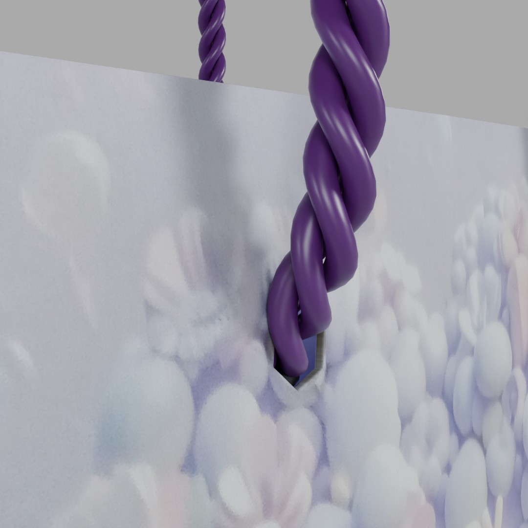 Happy Birthday Gift Bag