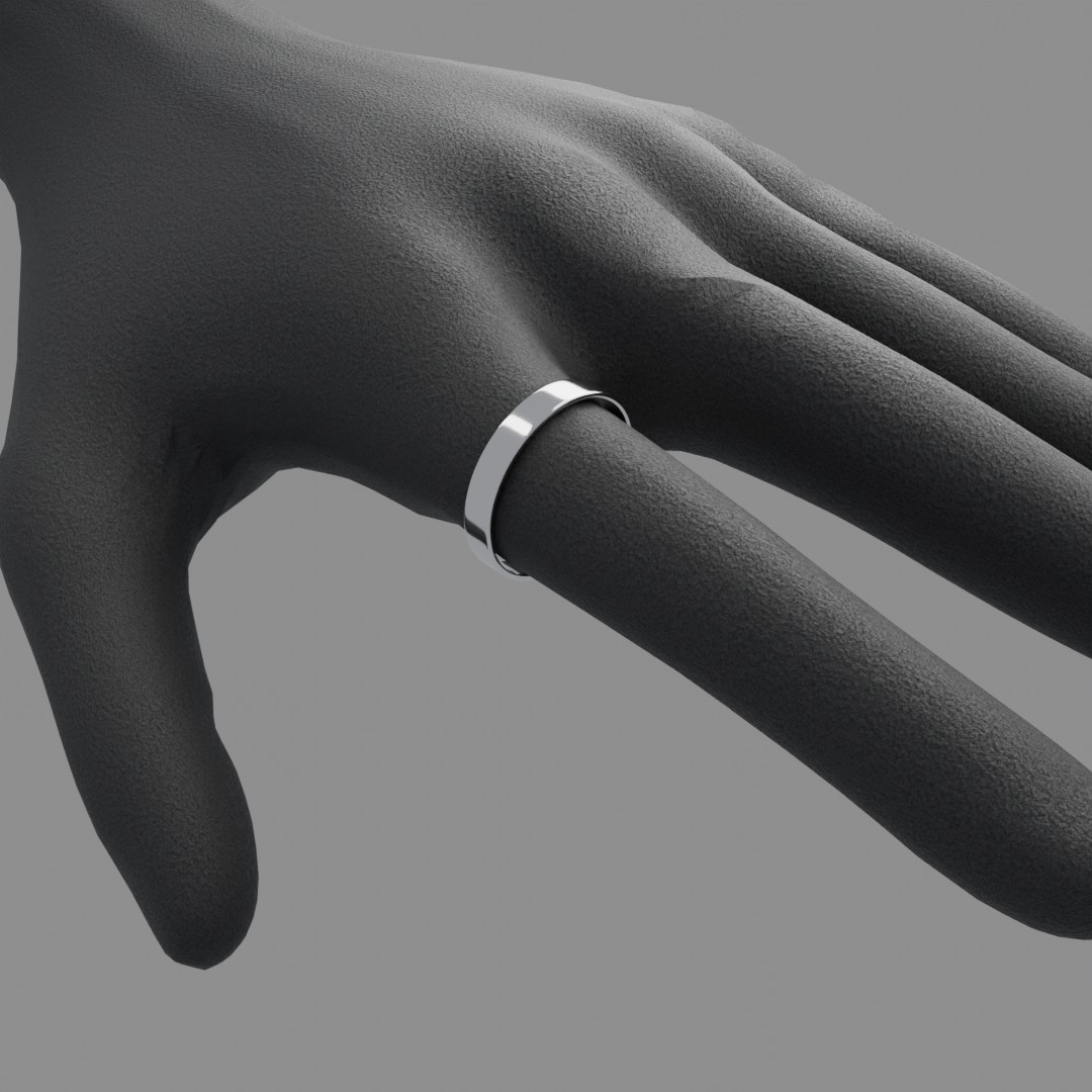 The Access SleekBand