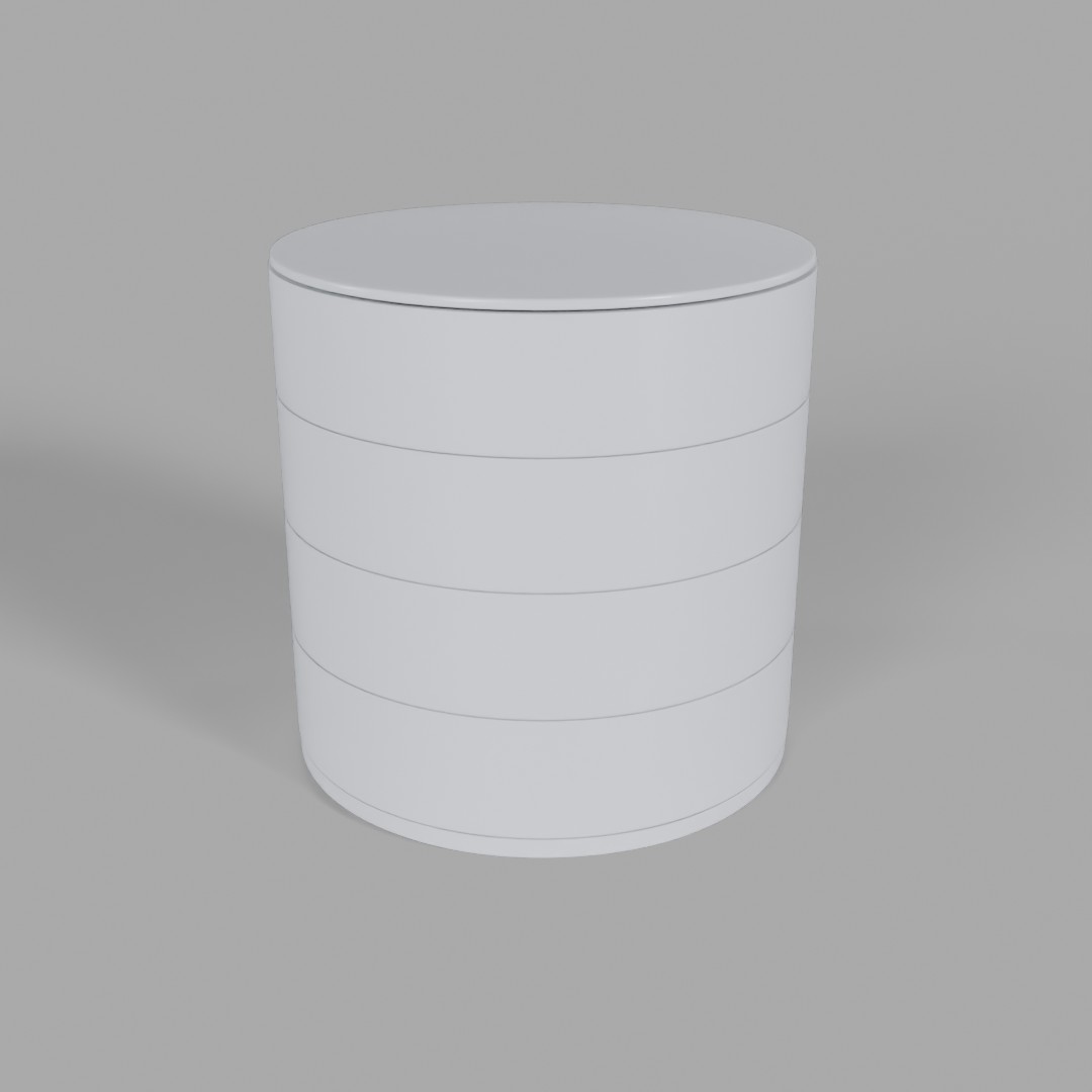 Helix Jewel Organizer