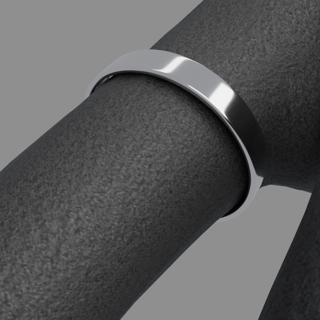 The Access SleekBand