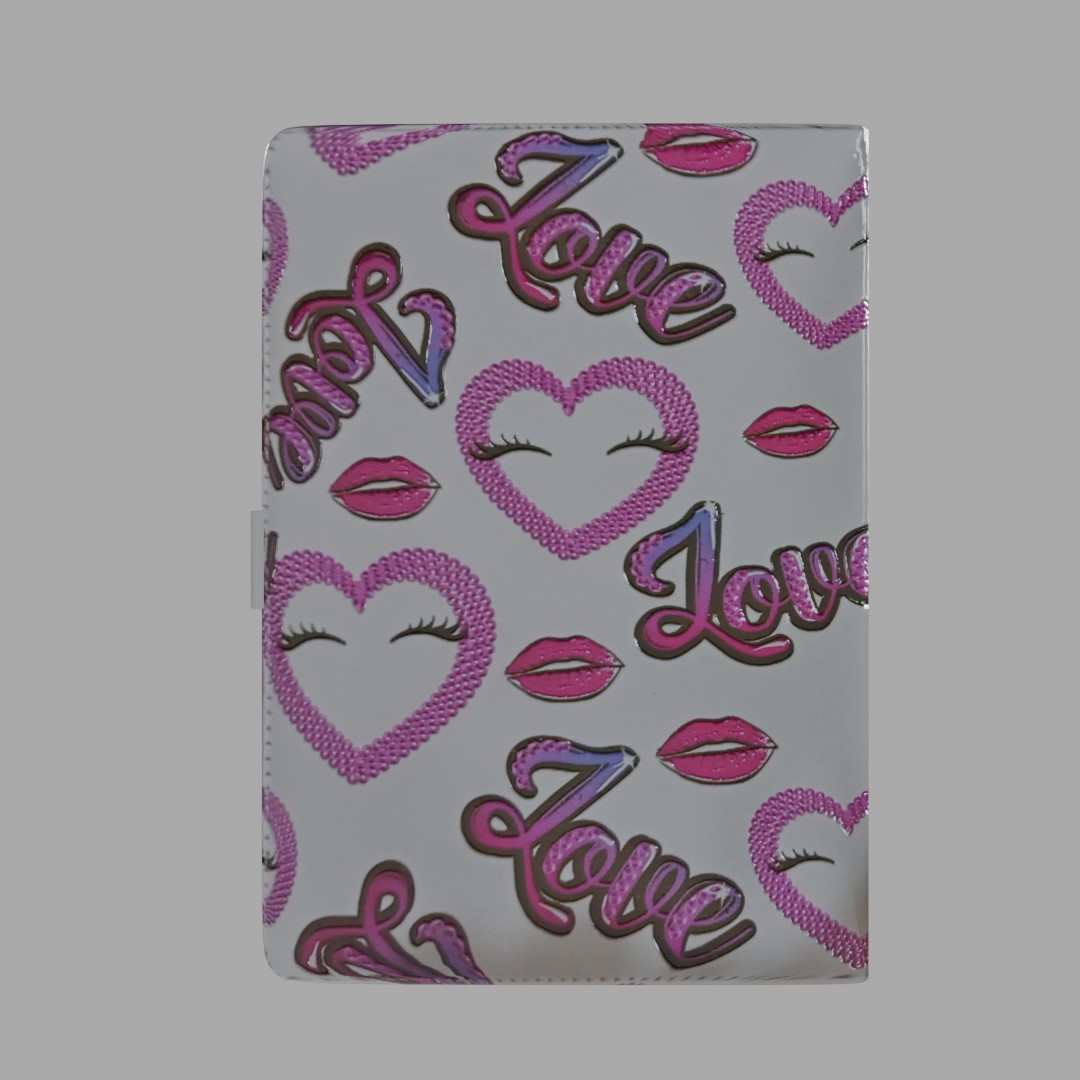 Love & Lashes Boutique Journal