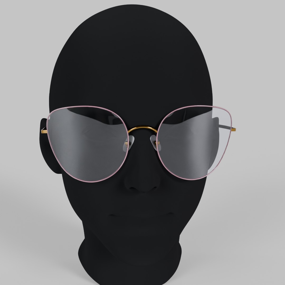 The Ballerina Frame: Featherlight Elegance