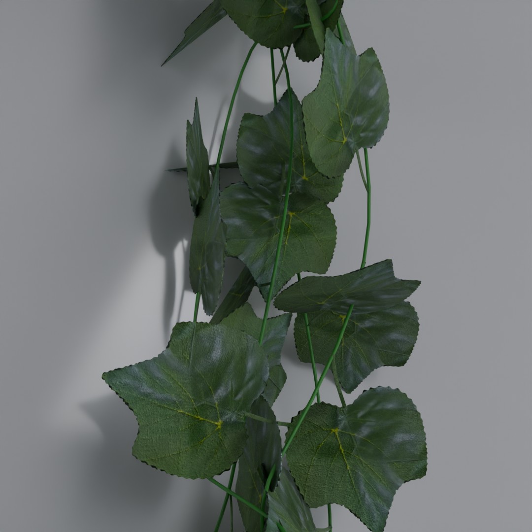 Leaf Vine