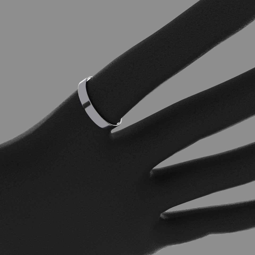 The Access SleekBand