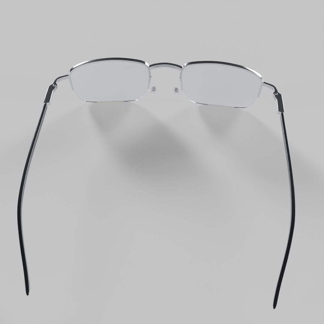 Frame Stark: Billionaire Themed