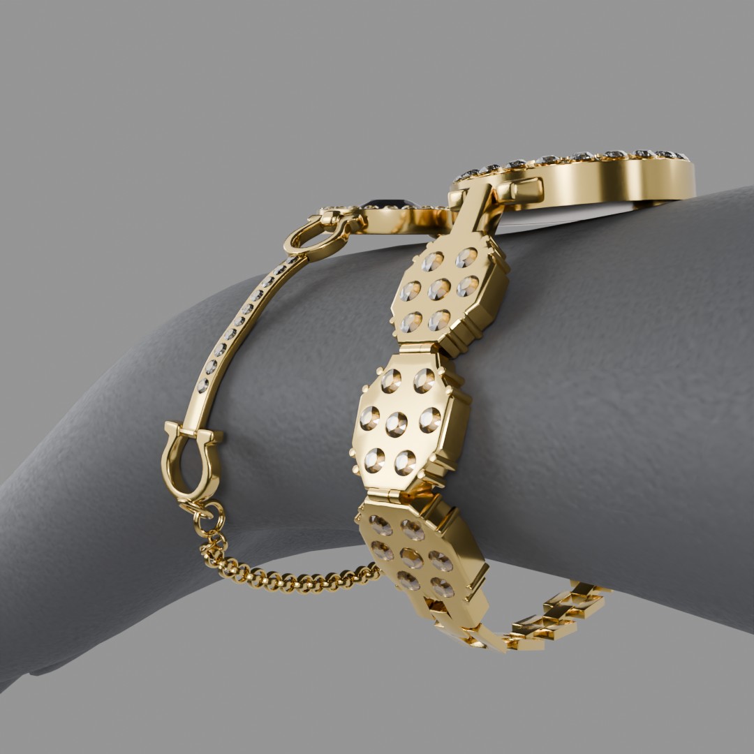 The Stellar Twin Set