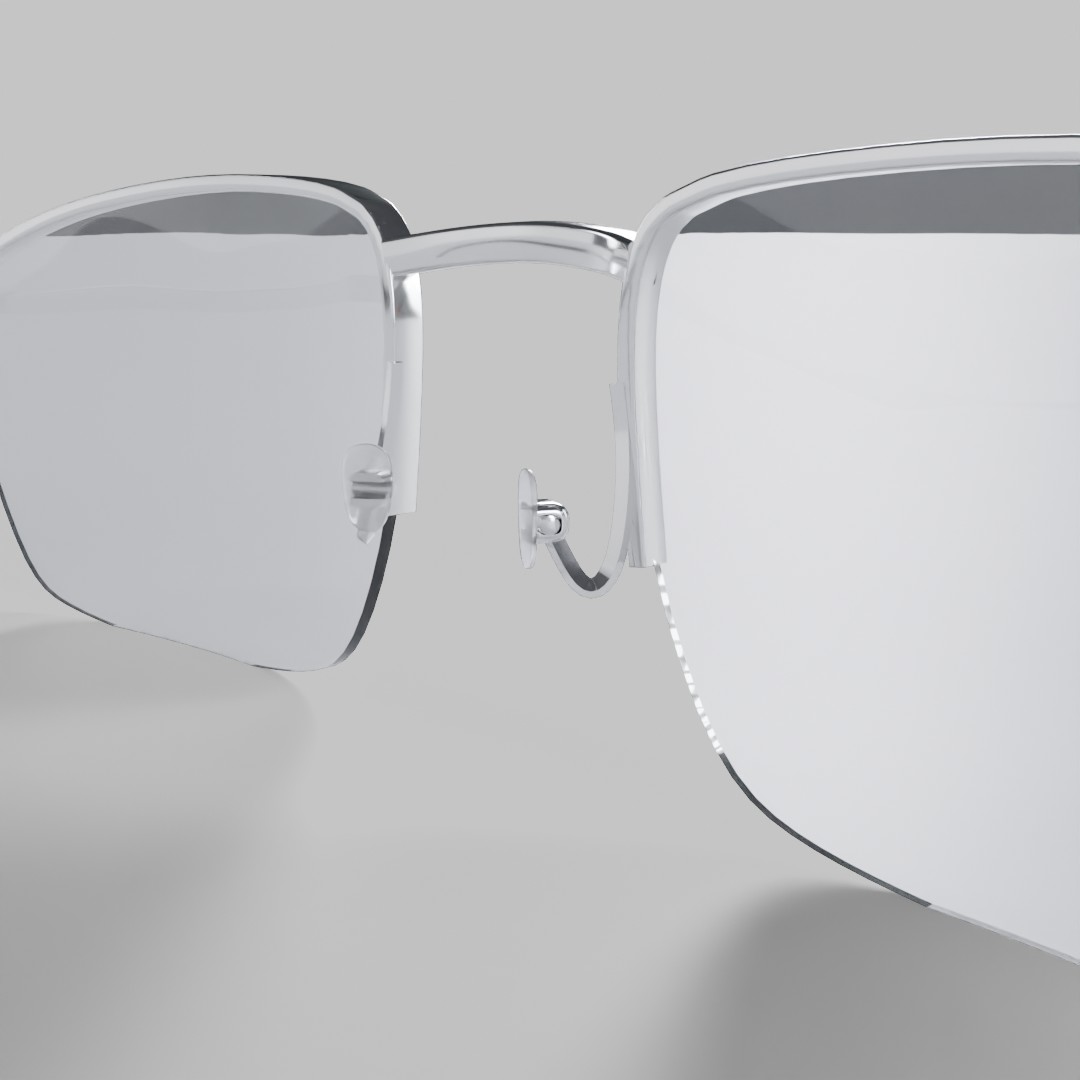 Frame Stark: Billionaire Themed