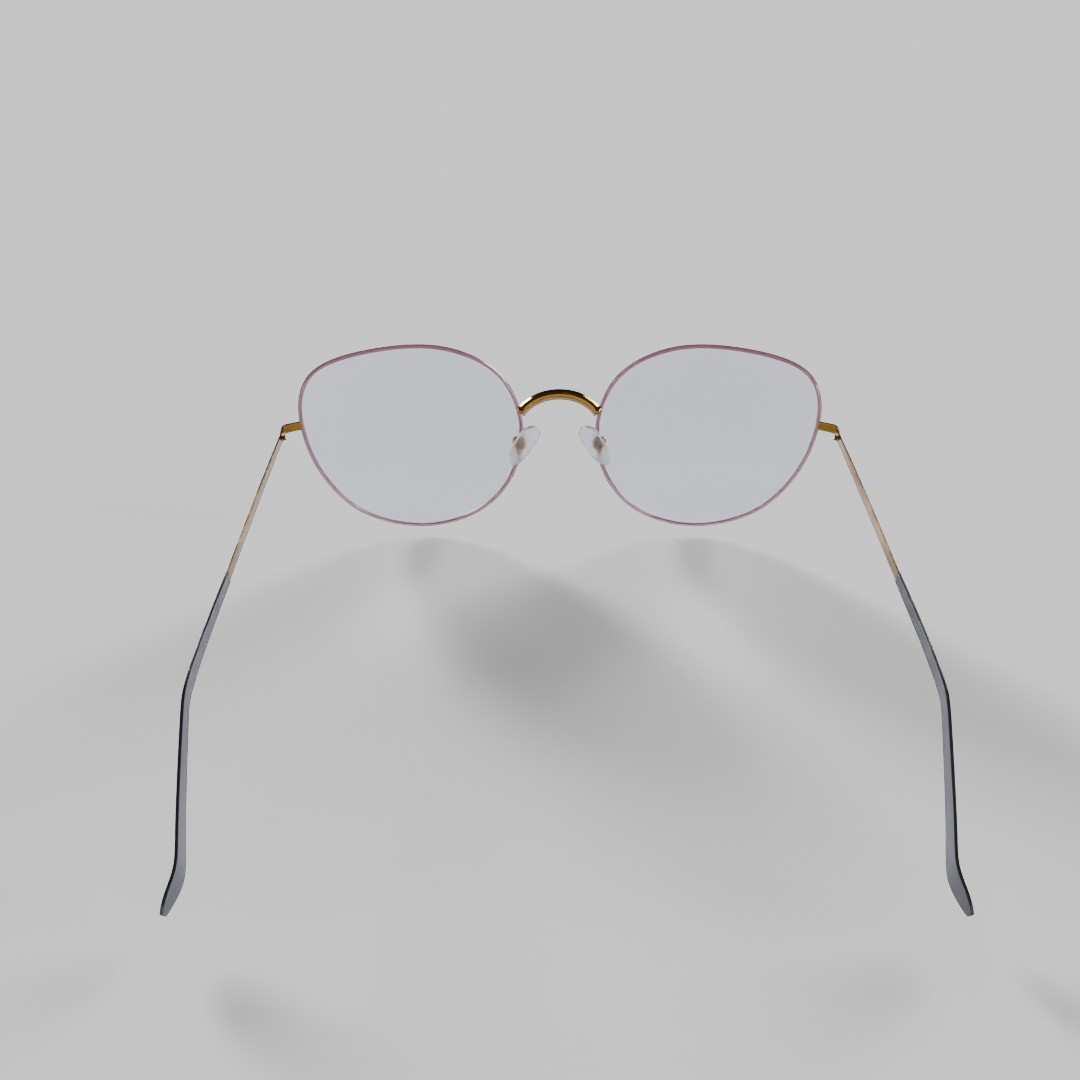 The Ballerina Frame: Featherlight Elegance