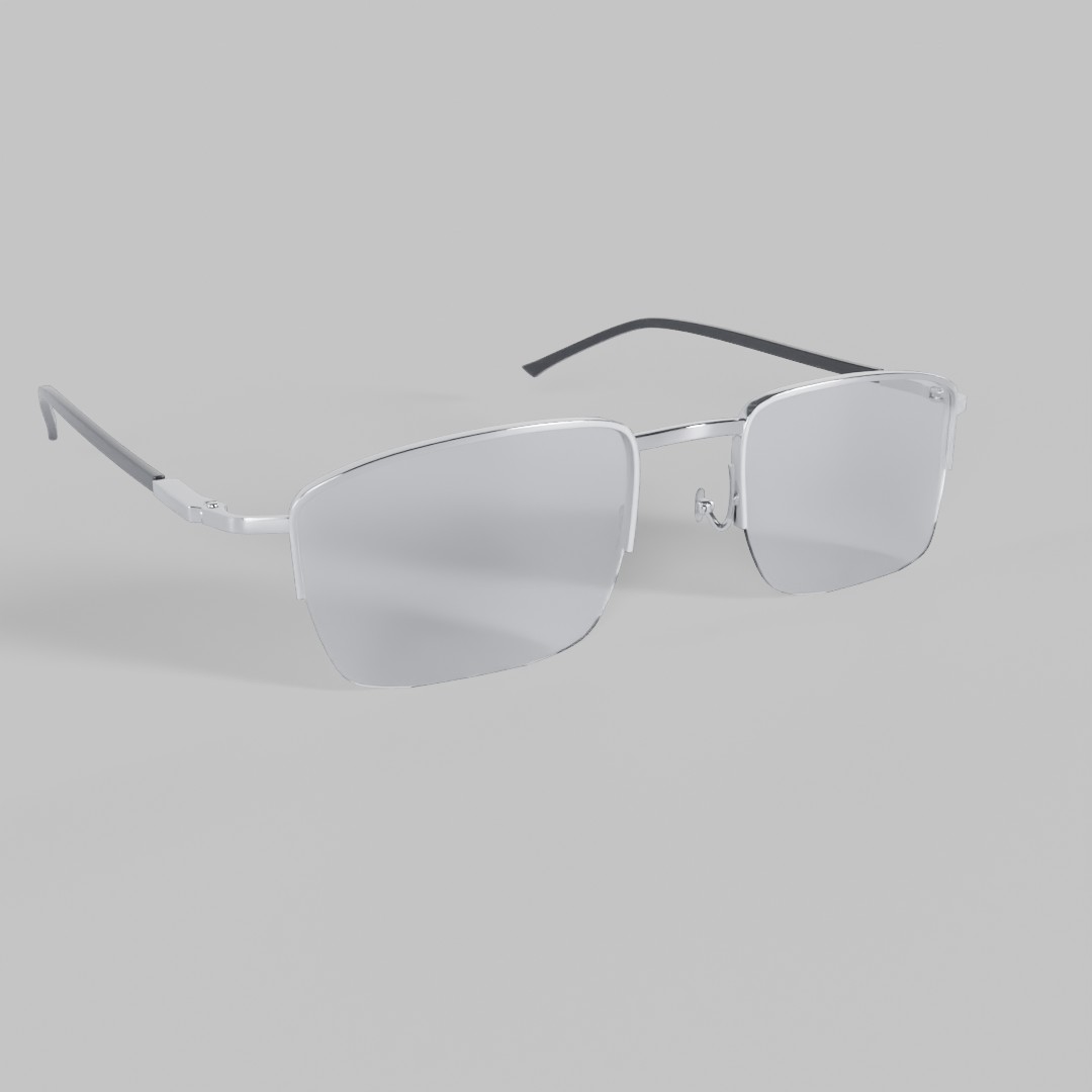 Frame Stark: Billionaire Themed