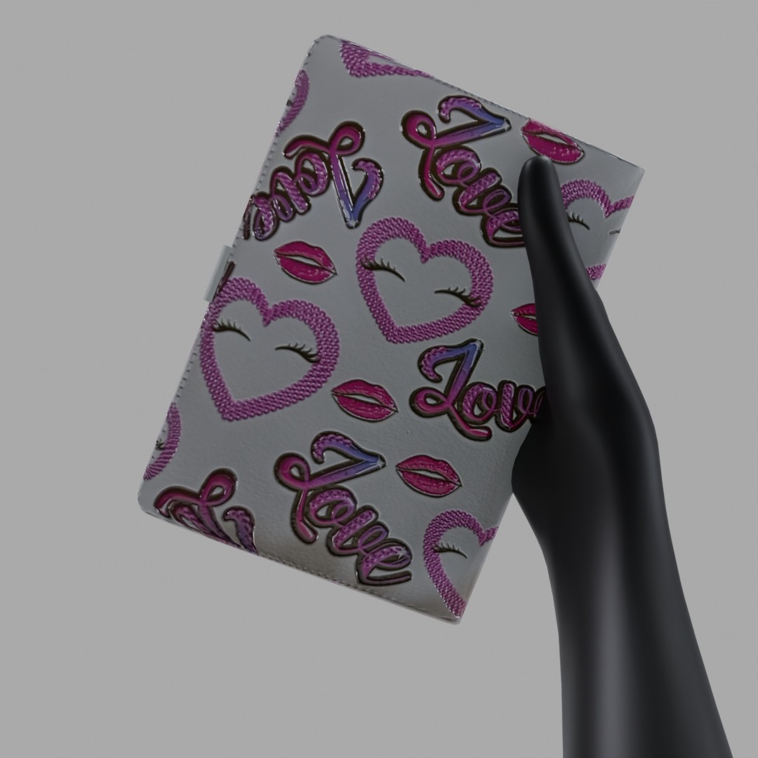 Love & Lashes Boutique Journal