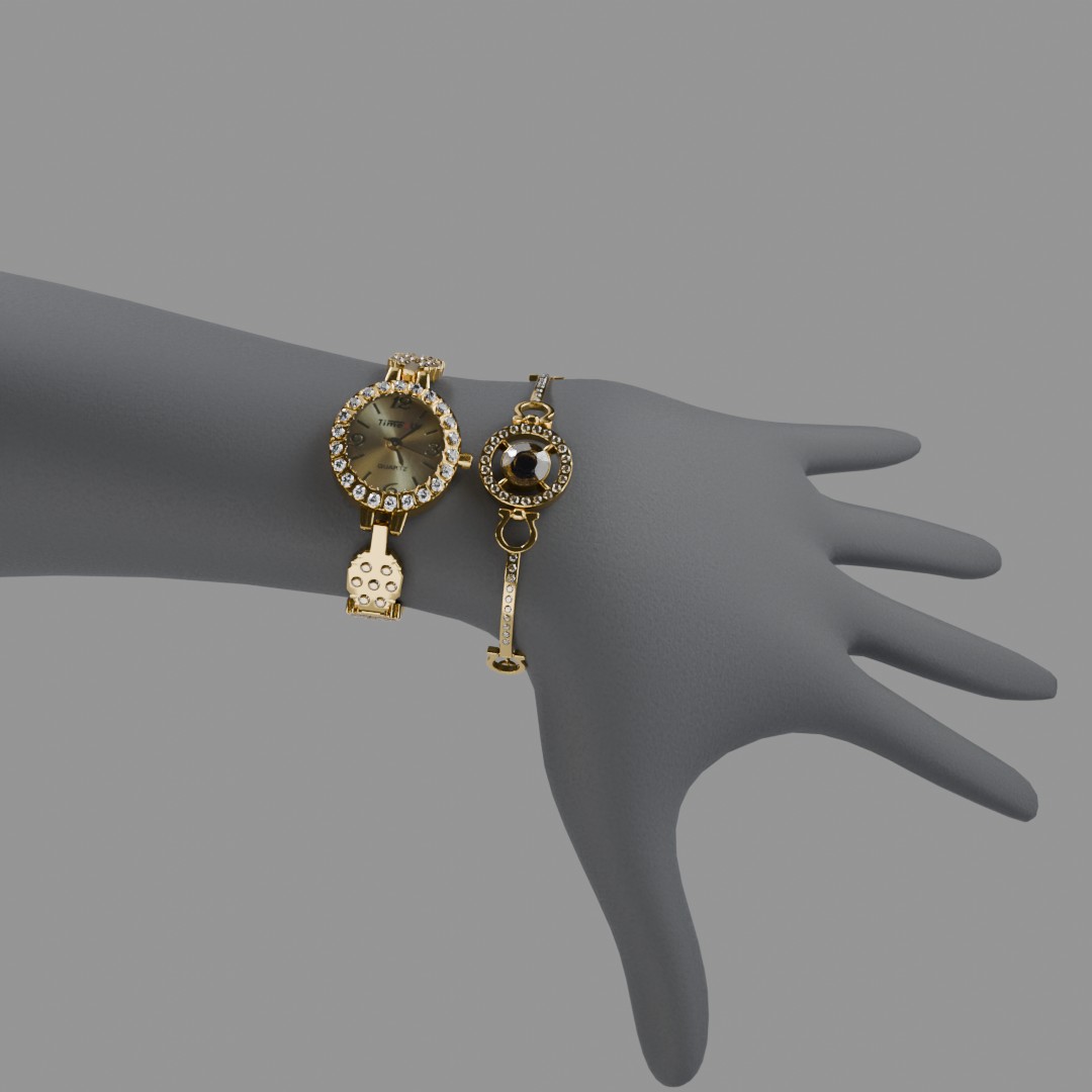 The Stellar Twin Set