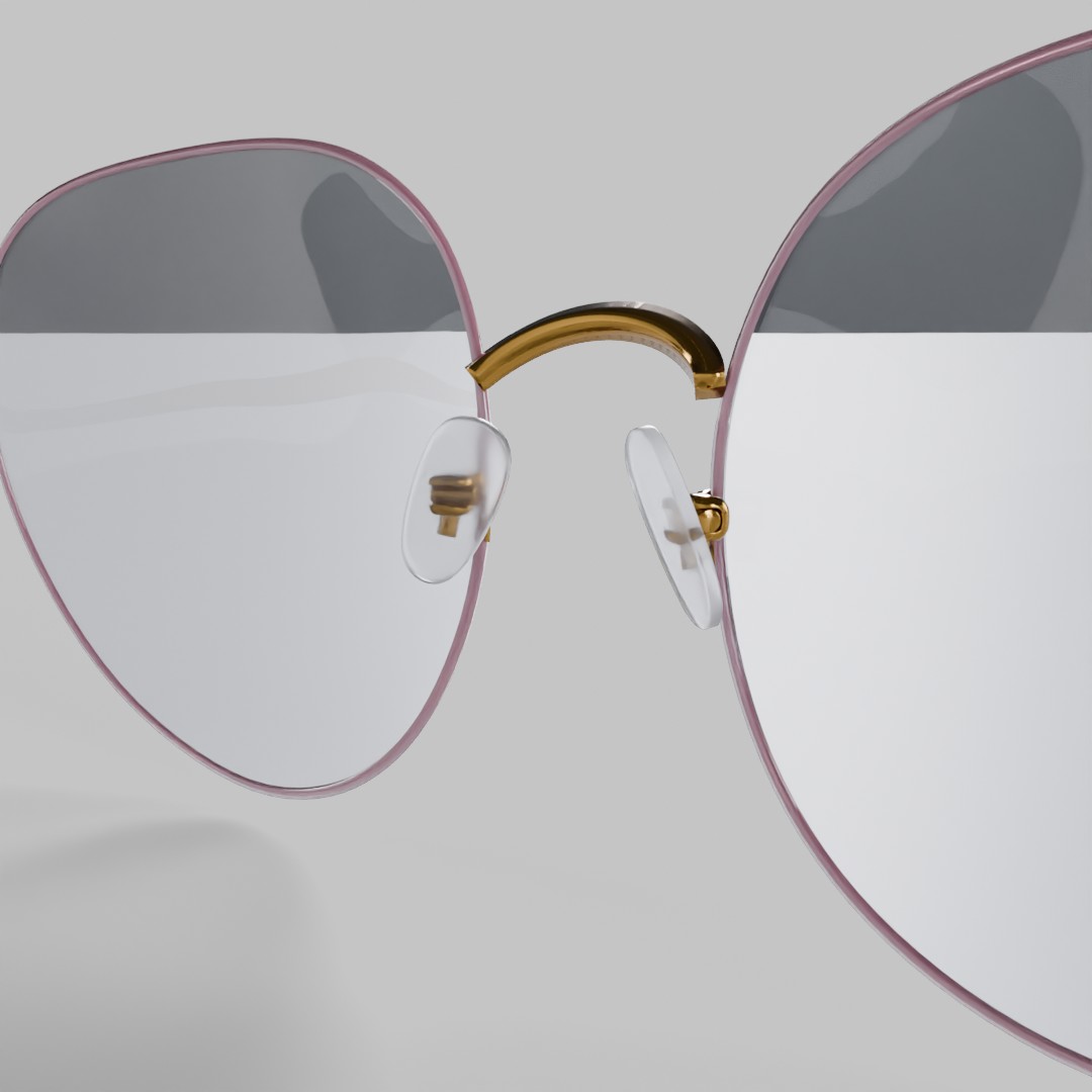 The Ballerina Frame: Featherlight Elegance