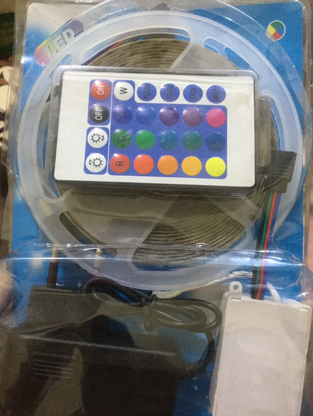 Led light strip