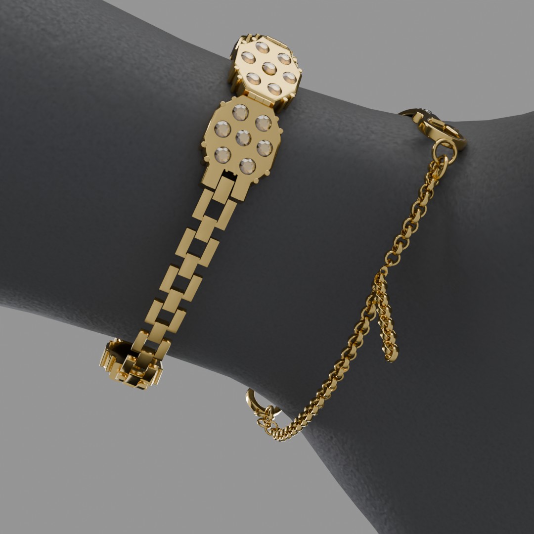 The Stellar Twin Set