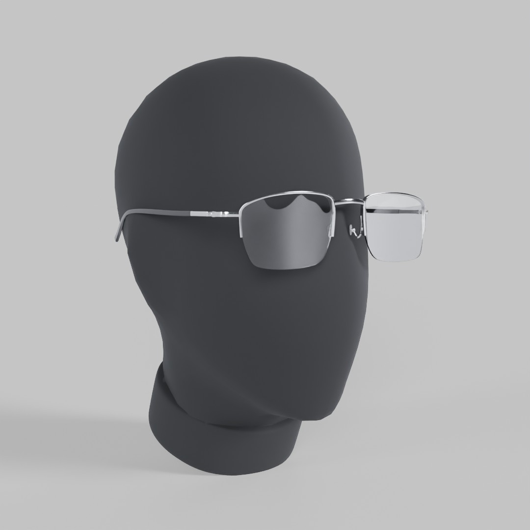 Frame Stark: Billionaire Themed