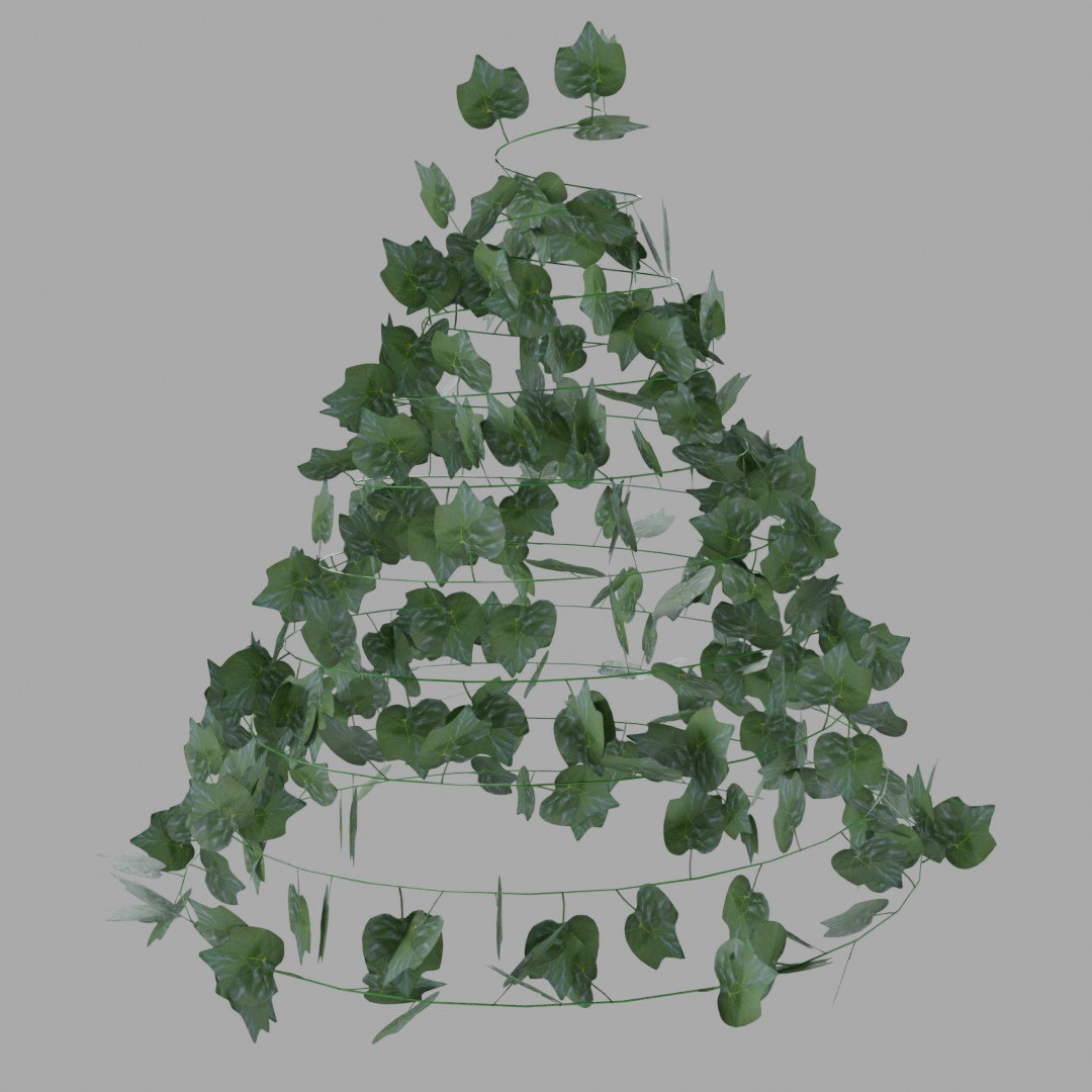 Leaf Vine