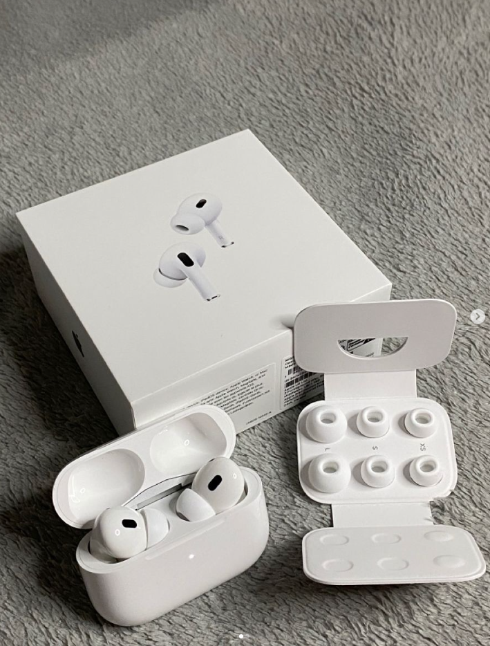 Airpods Pro 2 (CLONE)