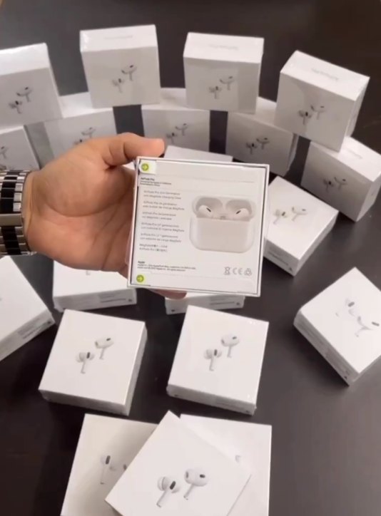 Airpods Pro 2 (CLONE)