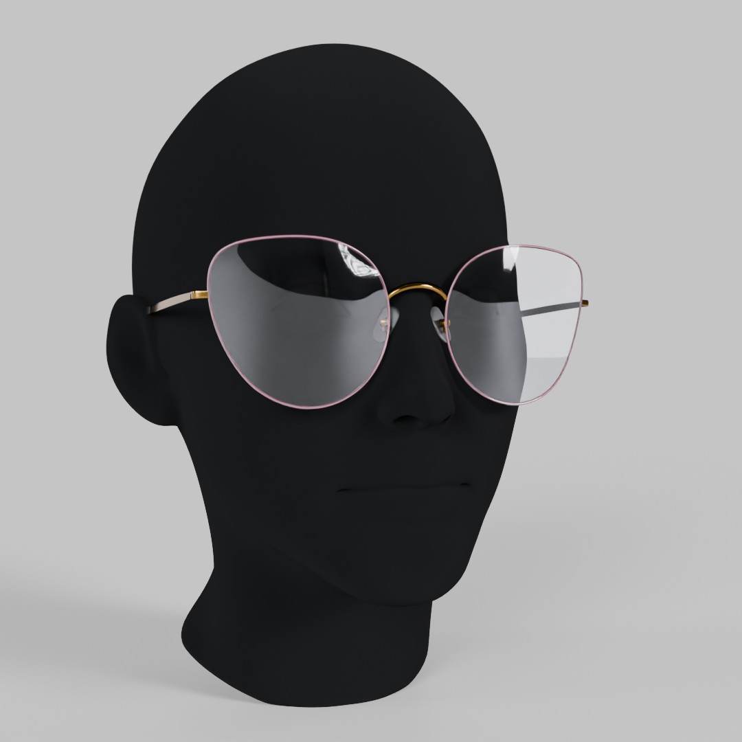 The Ballerina Frame: Featherlight Elegance