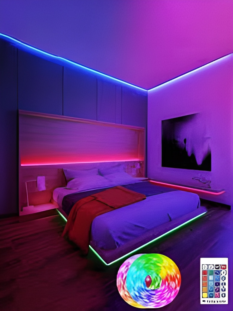 Led light strip