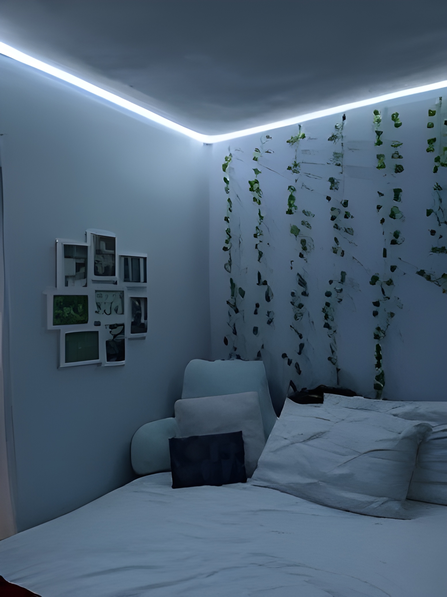Led light strip